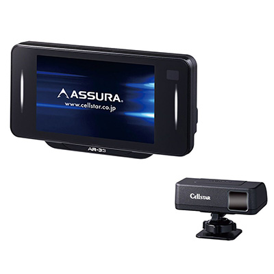 CELLSTAR ASSURA AR-33